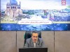 استفاده حداکثری از ظرفیت ها در جهت فروش اقساطی نهضت ملی مسکن/ ایفای نقش تاثیرگذار بانک مسکن در سایر بخش های تسهیلاتی